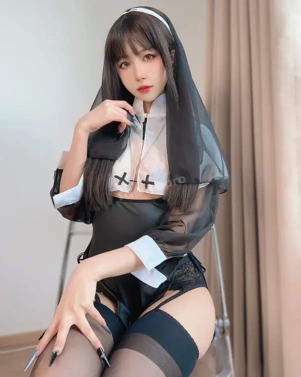 布丁大法 – NO.125 珍珠祷告 3
